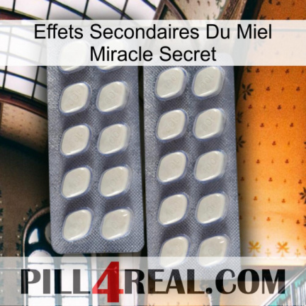 Secret Miracle Honey Side Effects 07